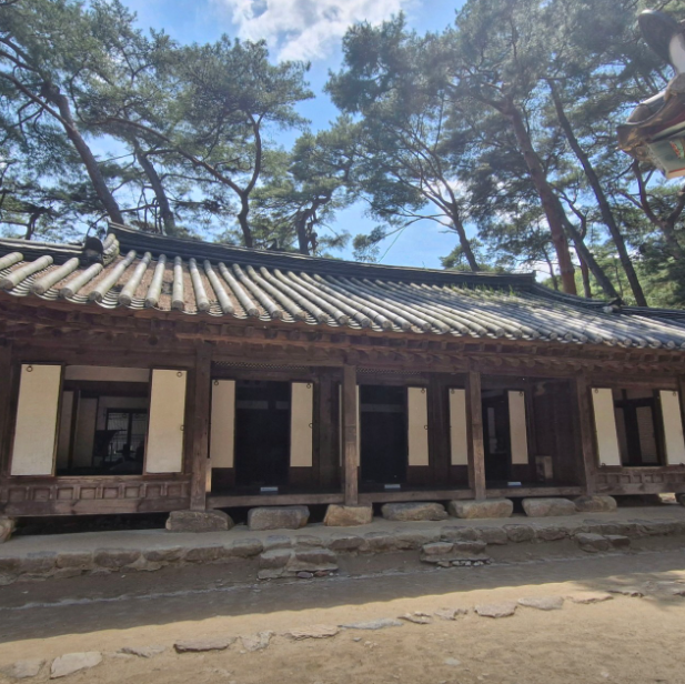 청령포