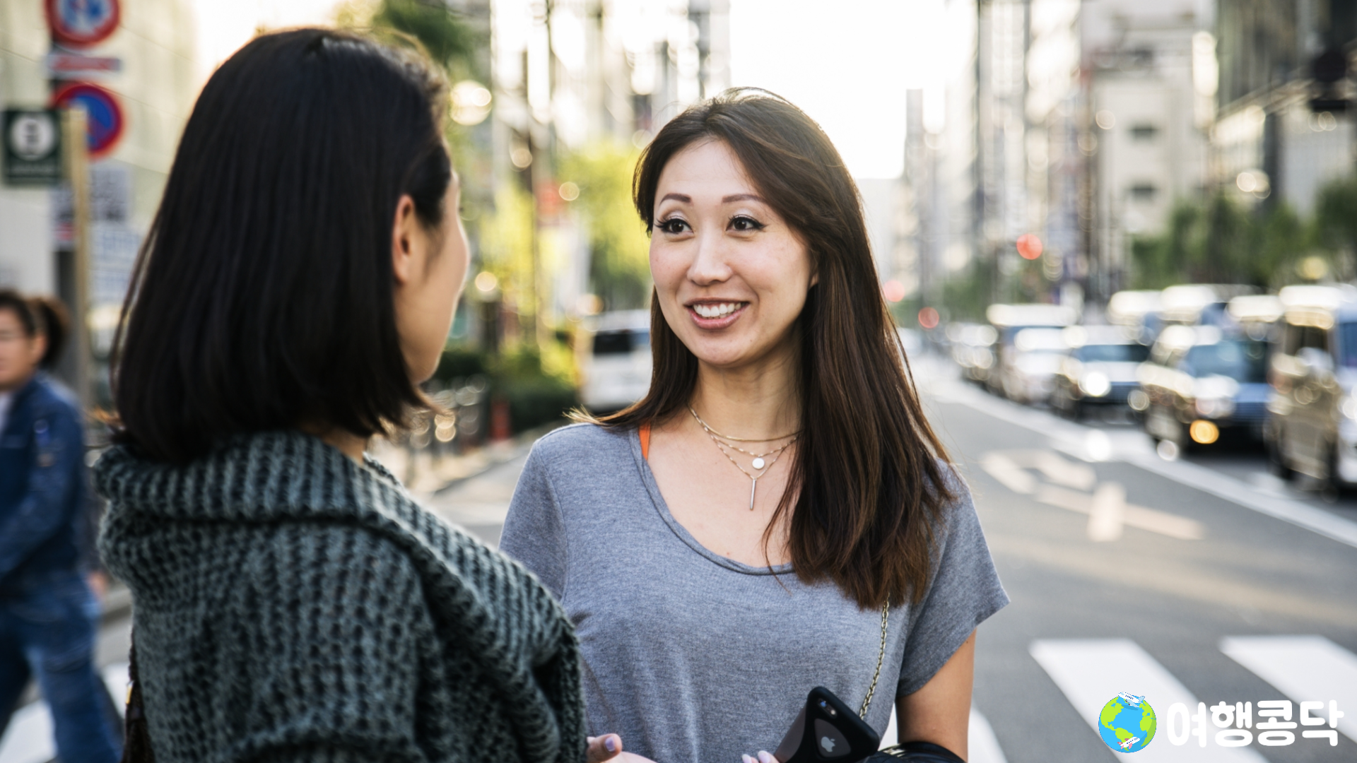 현지인이 알려주는 일본 여행 주의사항 10가지!