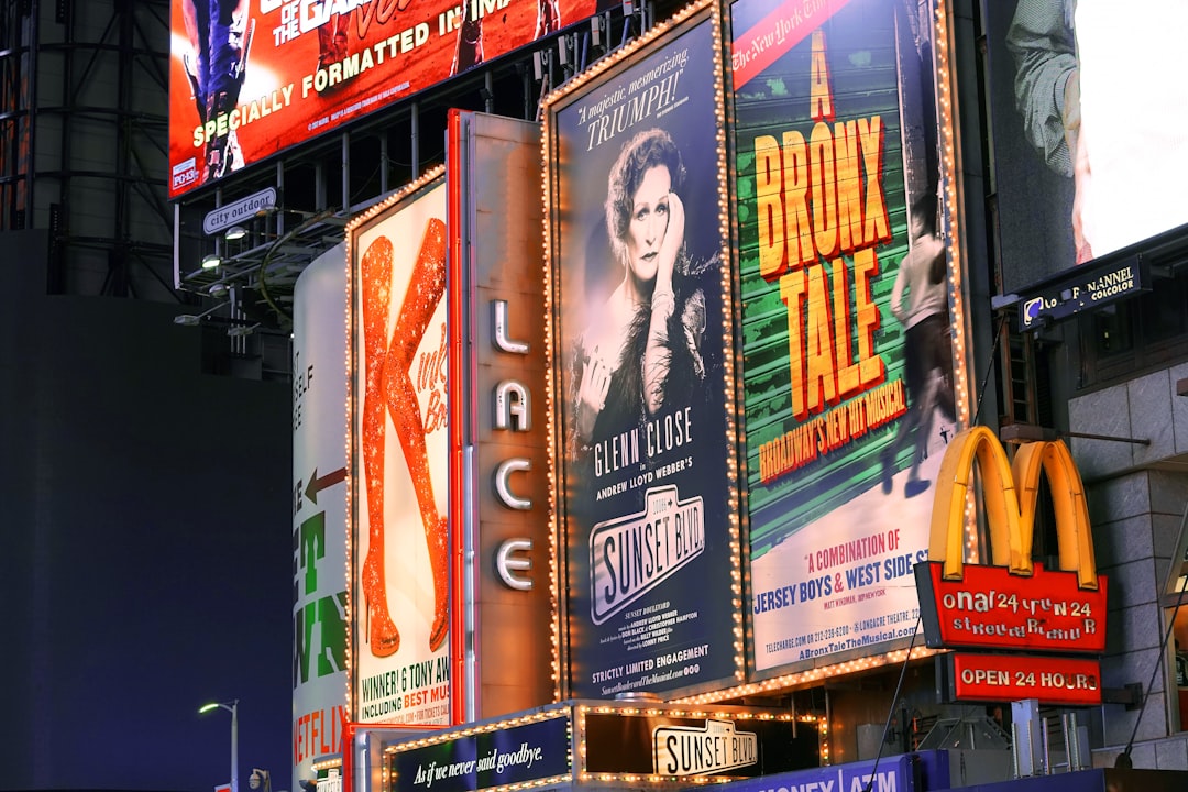 Advertising