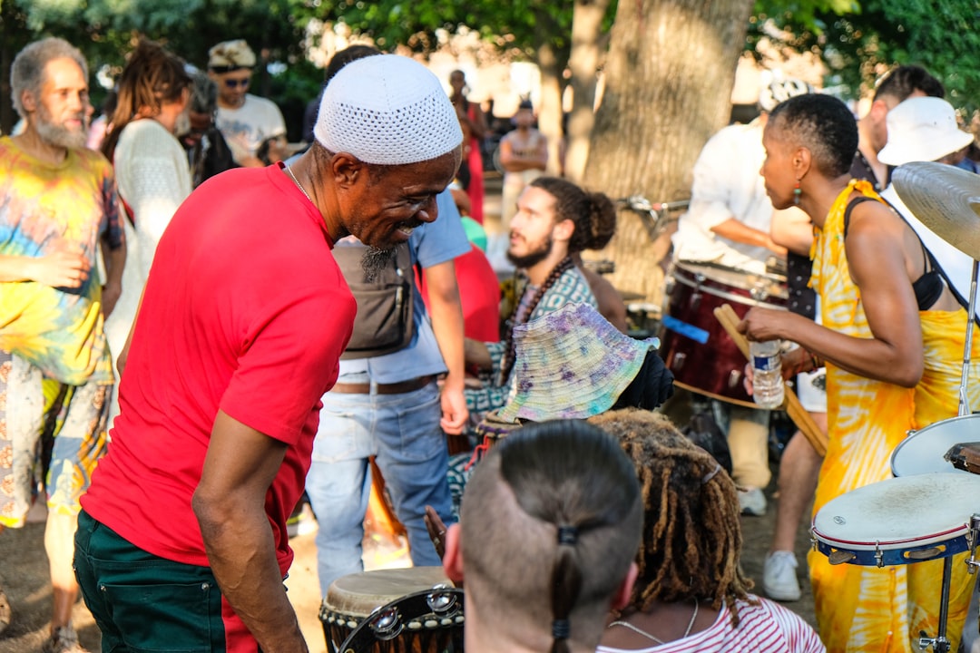 Community