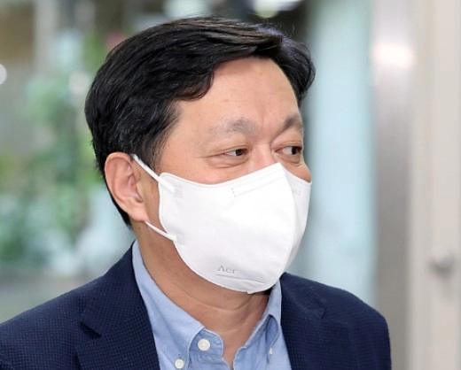 정신상 프로필 나이 학력 경력 이재명 관계 및 김혜경 법카 공익제보자의 고백