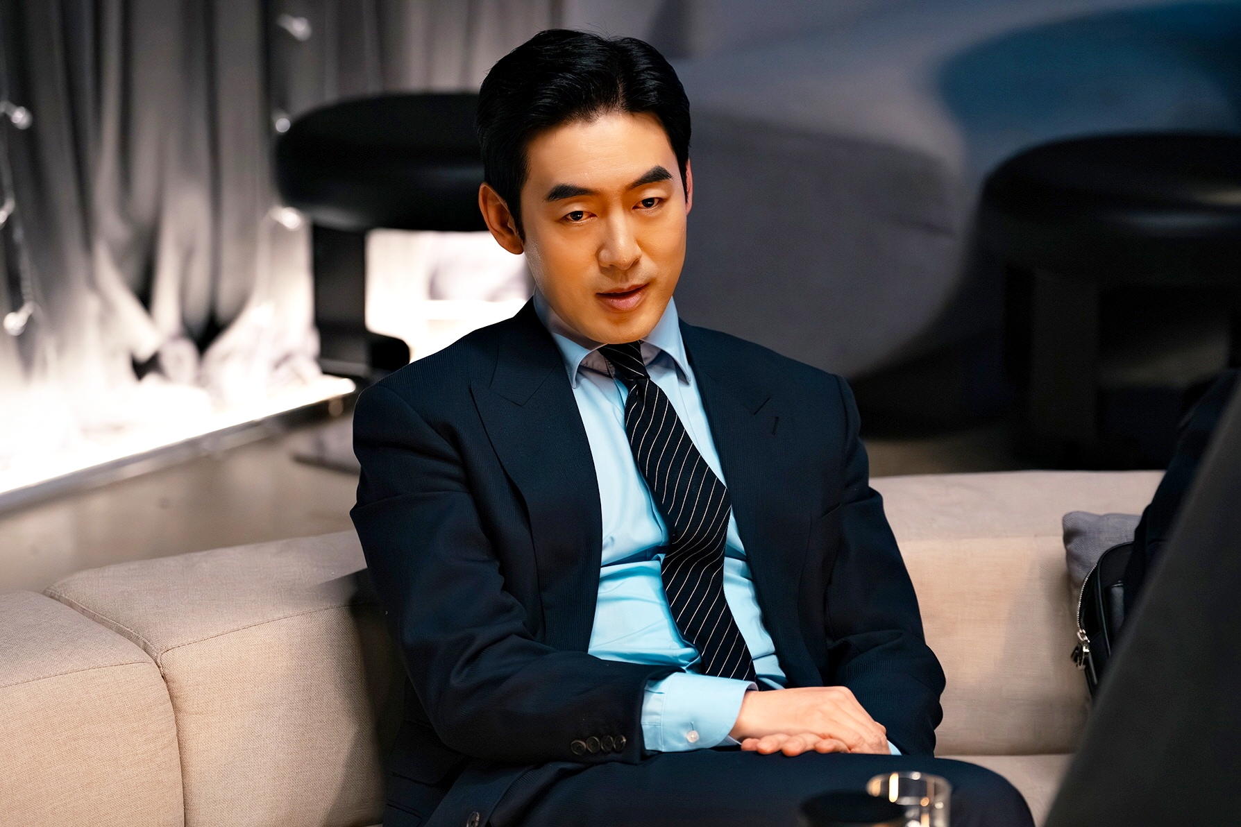 서초동 드라마등장인물