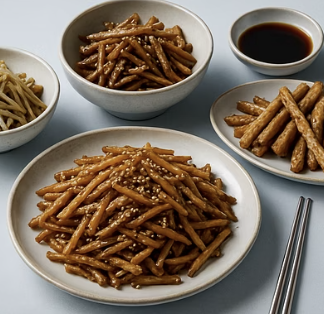 골다공증 예방, 뼈 건강에 특히 좋은 우엉효능
