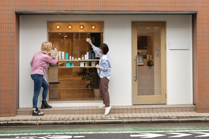 팝업스토어를 통한 지역 경제 활성화 사례