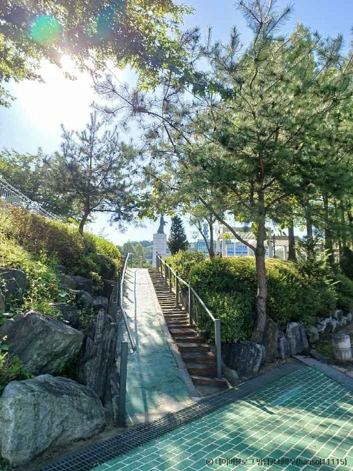 구리 가볼만한곳 베스트10