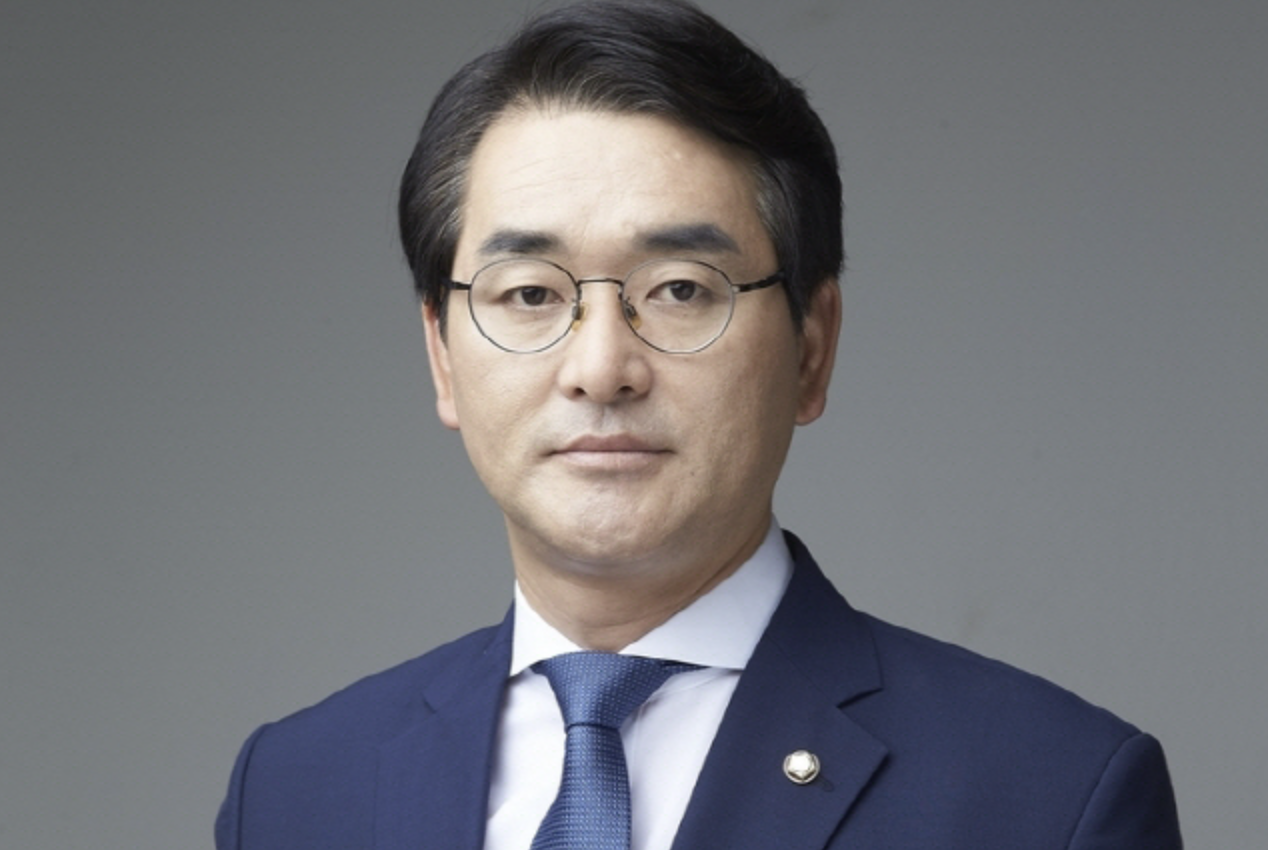 박용진 프로필
