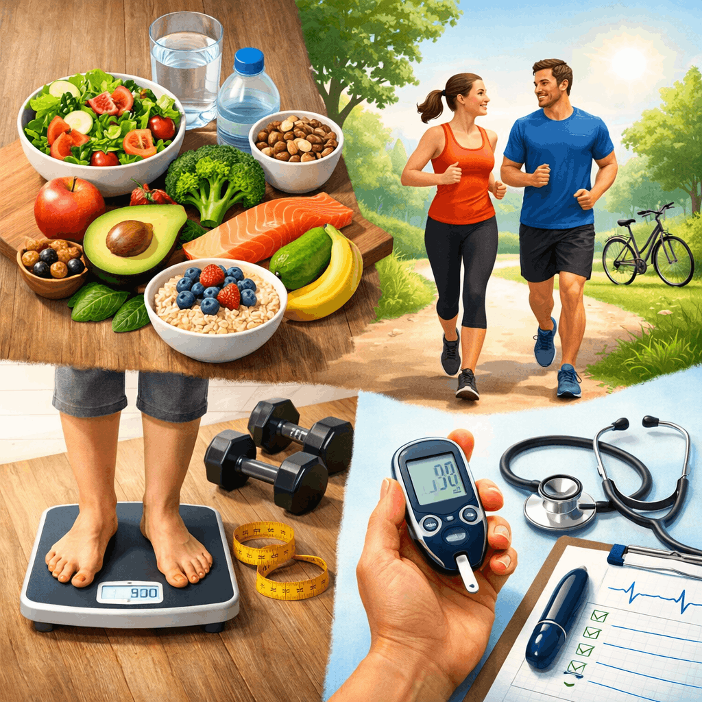 Diabetes Prevention image