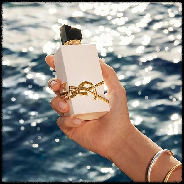 입생로랑 리브르 로 뉘 향수(+향기&amp;#44; 특징&amp;#44; 지속력&amp;#44; 실제 후기)