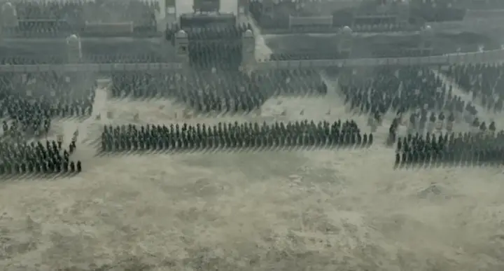 우씨왕후 출연진 수위 & 결말 실화?