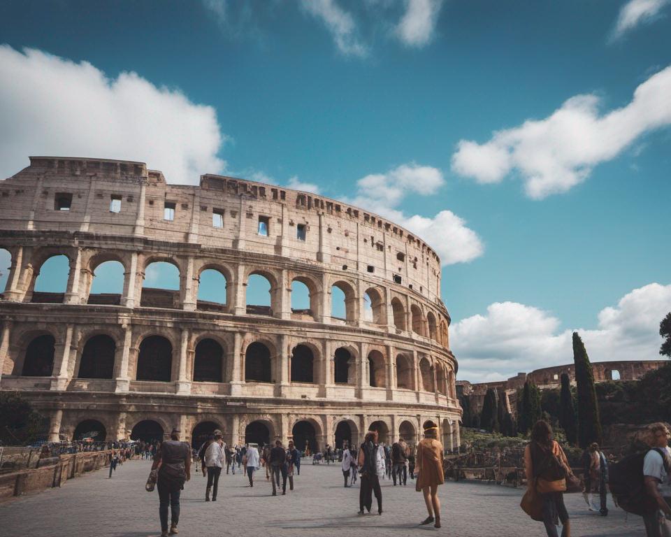 콜로세움