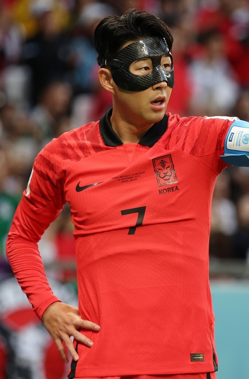 손흥민의 골과 어시스트 놀라운 기록