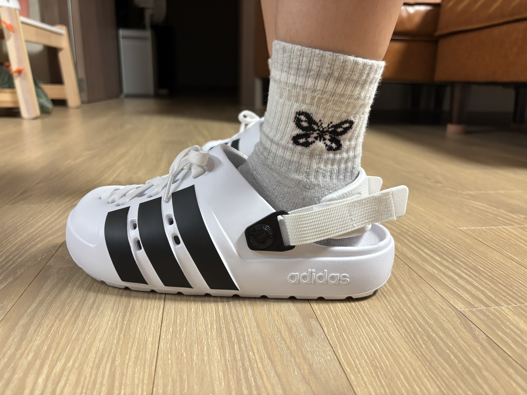 옆모습