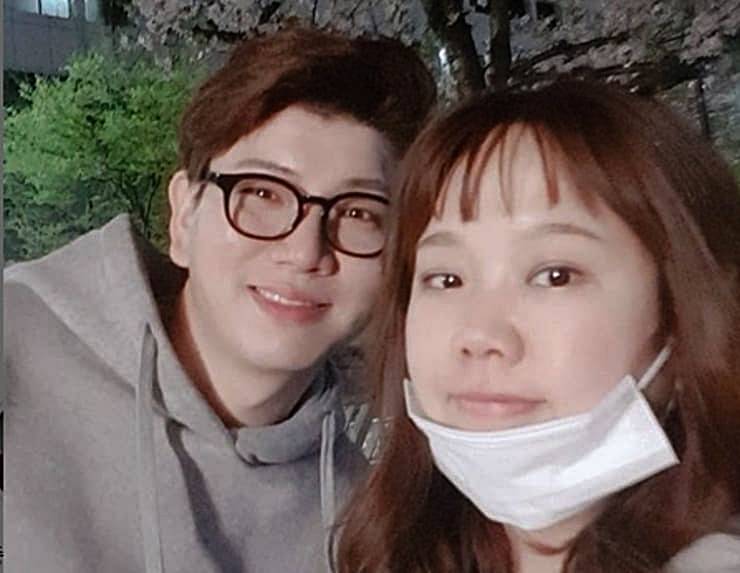 개그우먼-홍현희-남편-인테리어-디자이너-제이쓴