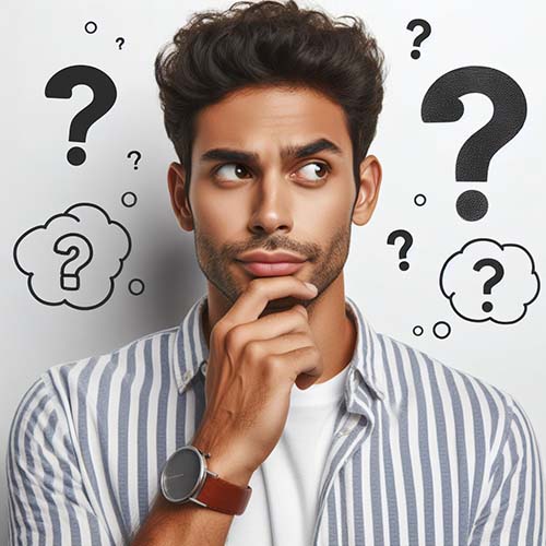 물음표-궁금해하는-사람-남성