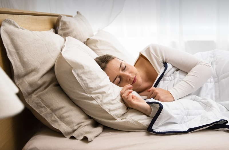 한국과 미국의 건강습관 차이 (운동, 식단, 수면패턴)