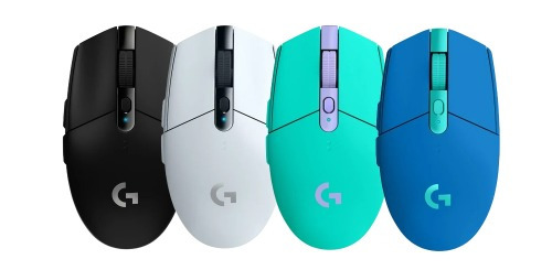 로지텍 G304 가성비 게이밍 마우스 추천 레이저 비교 무선 마우스