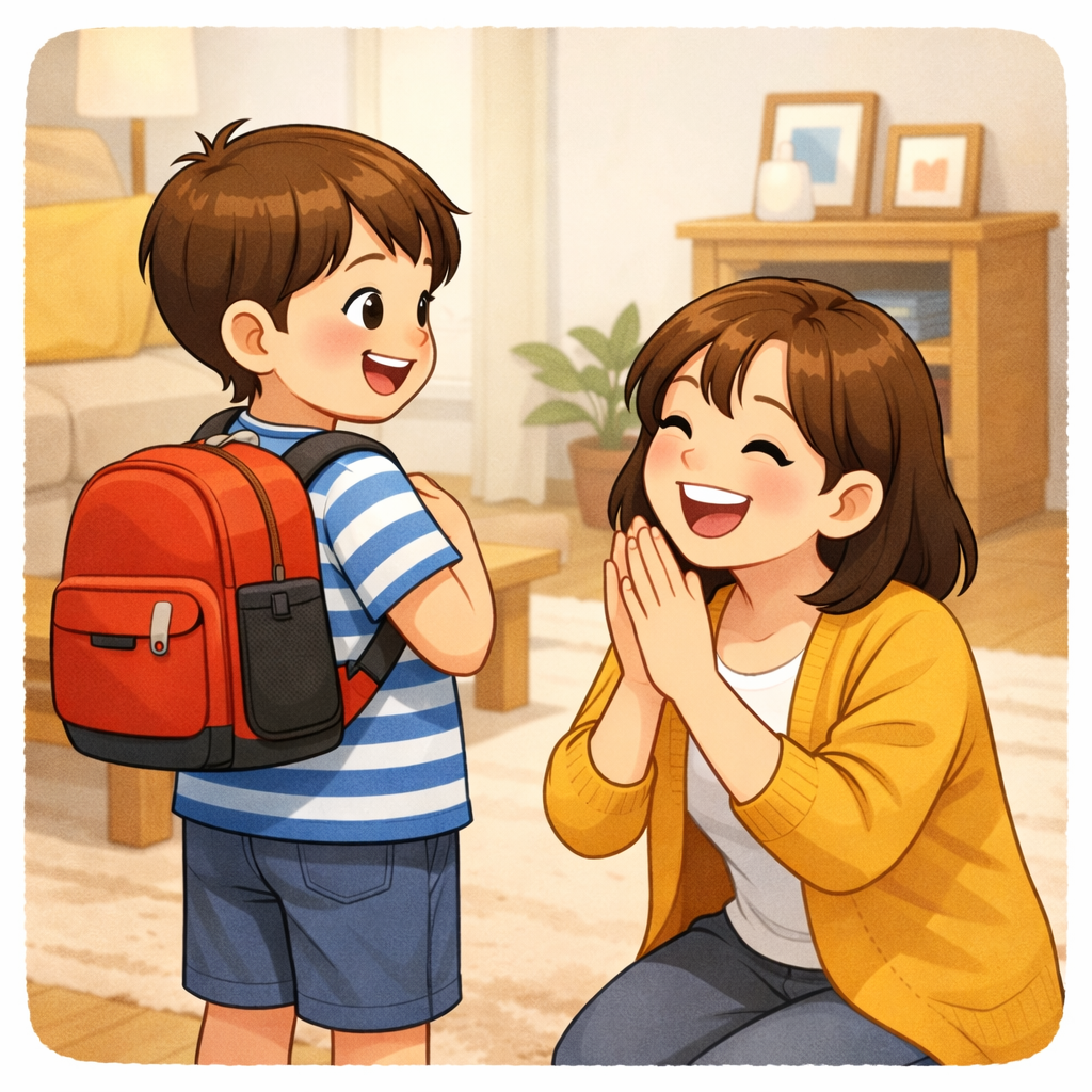초등 입학 준비용 학용품 정리! 필기구·공책·필수템 총정리