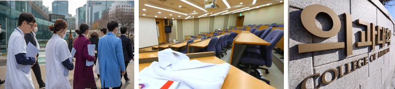 의료현장을-떠나는-전공의들