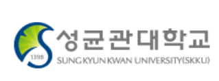 성균관대학교로고
