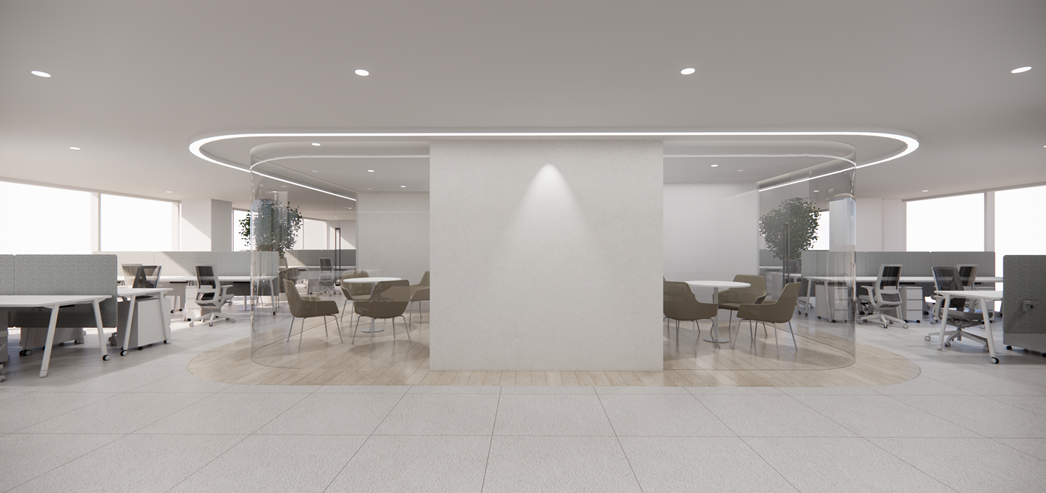 사무공간디자인