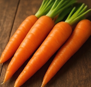 눈에 좋은 음식 10