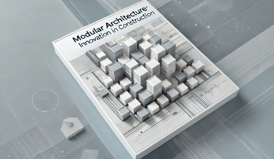 모듈러 건축