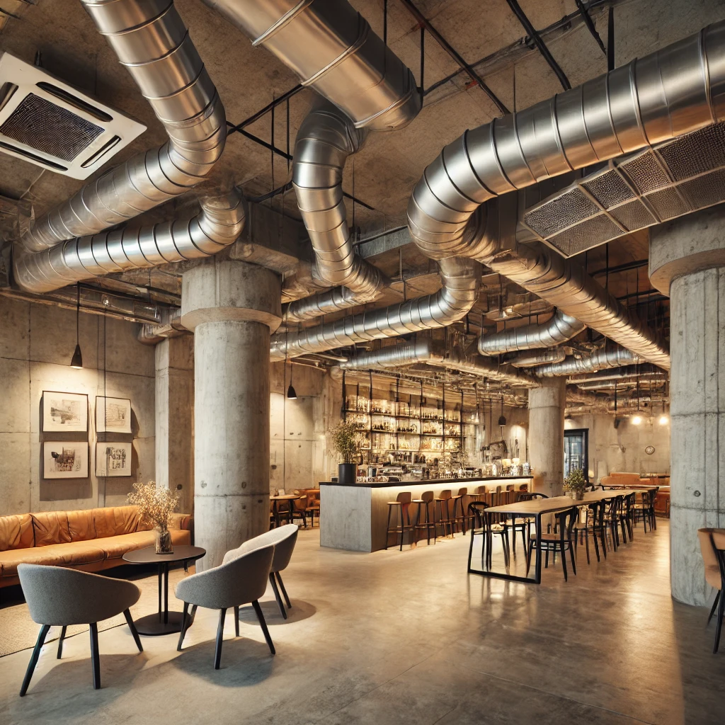 상가닥트 이미지