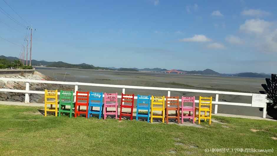 신안 가볼만한곳 베스트10