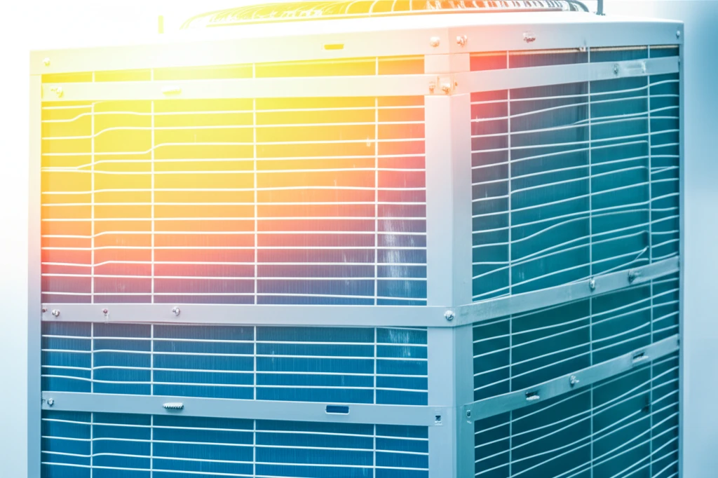 에어컨 전기세 절약 꿀팁: 차단기 오