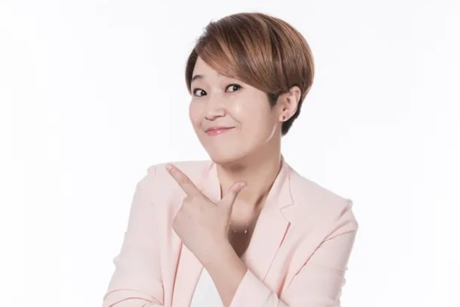 송은이 나이 프로필