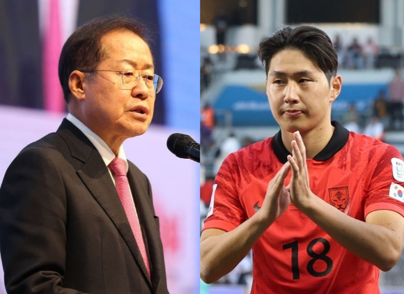 국가대표 이강인&#44; 프랑스컵 4강 진출