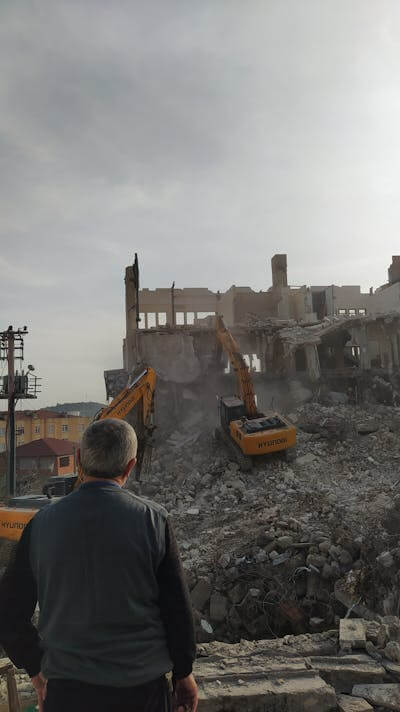 재개발·재건축 투자 가이드: 성공적인 투자 전략과 유의점