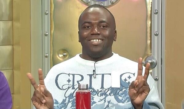 조나단 인간극장