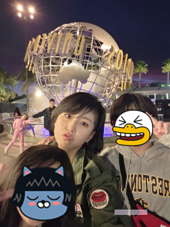 #la유니버셜 #la유니버셜스튜디오