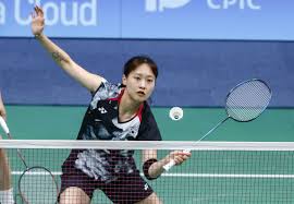 파리올림픽-배드민턴-일정-선수-중계