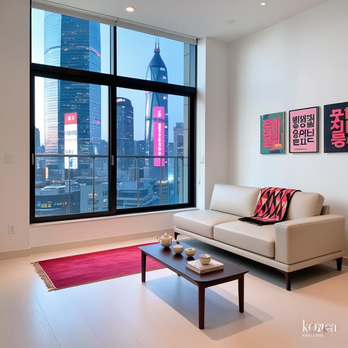 2024 서울시 청년안심주택 공공임대 청약 접수 공급 일정 절차 총정리