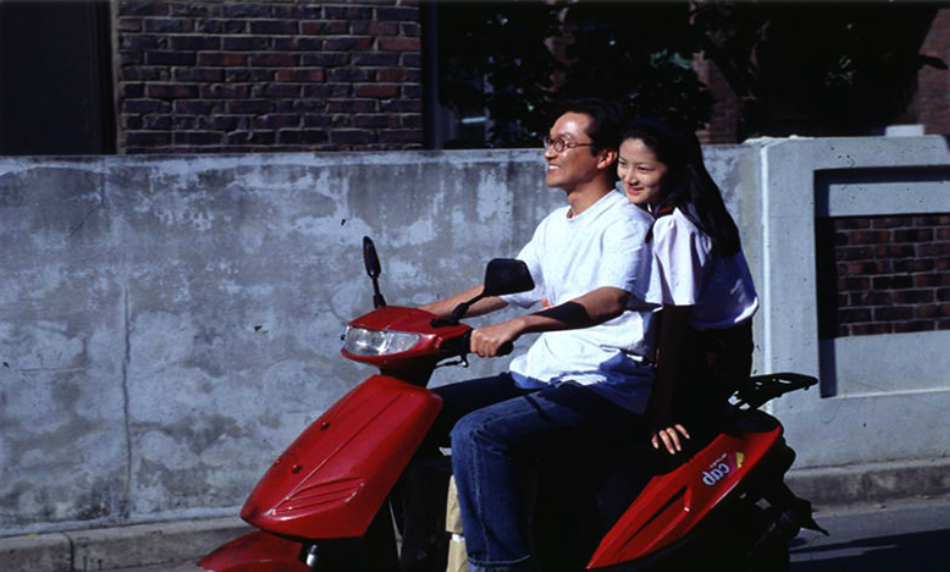 8월의 크리스마스