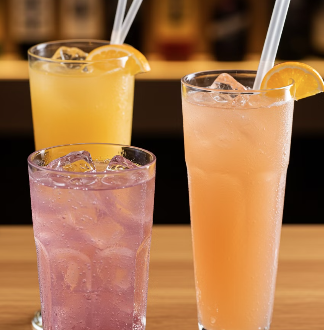 합정 타키 하이볼 가격 및 메뉴