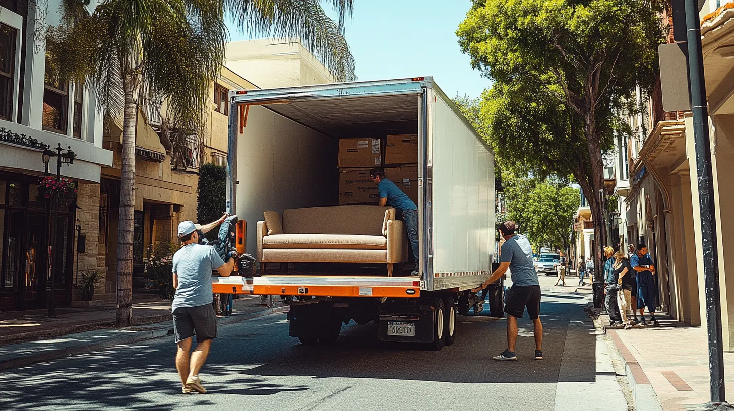 이삿짐 파손, 분실 사고 막는 법과 보험 청구 꿀팁