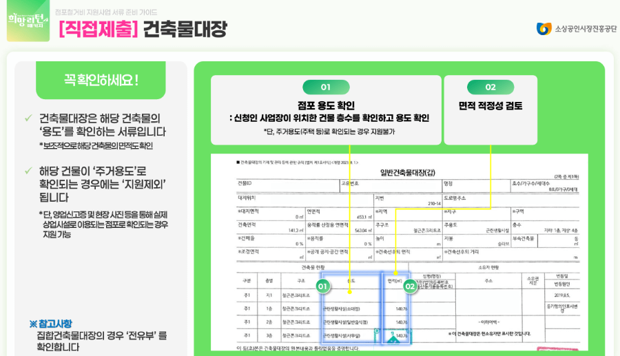 원스톱폐업지원신청서류