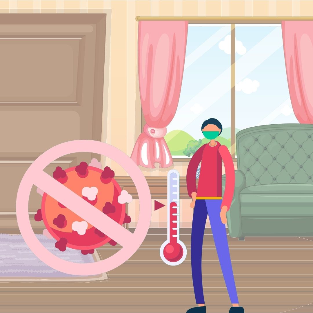 코로나 재택치료 방법