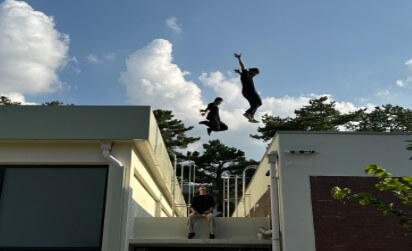 수원연극축제: 경기상상캠퍼스