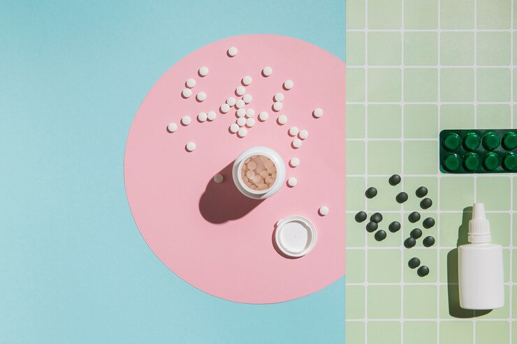 마그네슘 부작용