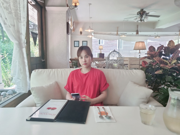 일산뽀모도로 파스타맛집