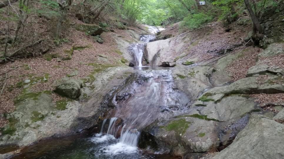 100대 명산 등산하기 마흔 여덟번째 무주 덕유산 사계절이 살아 숨 쉬는 국립공원의 깊은 품으로 떠나는 여행