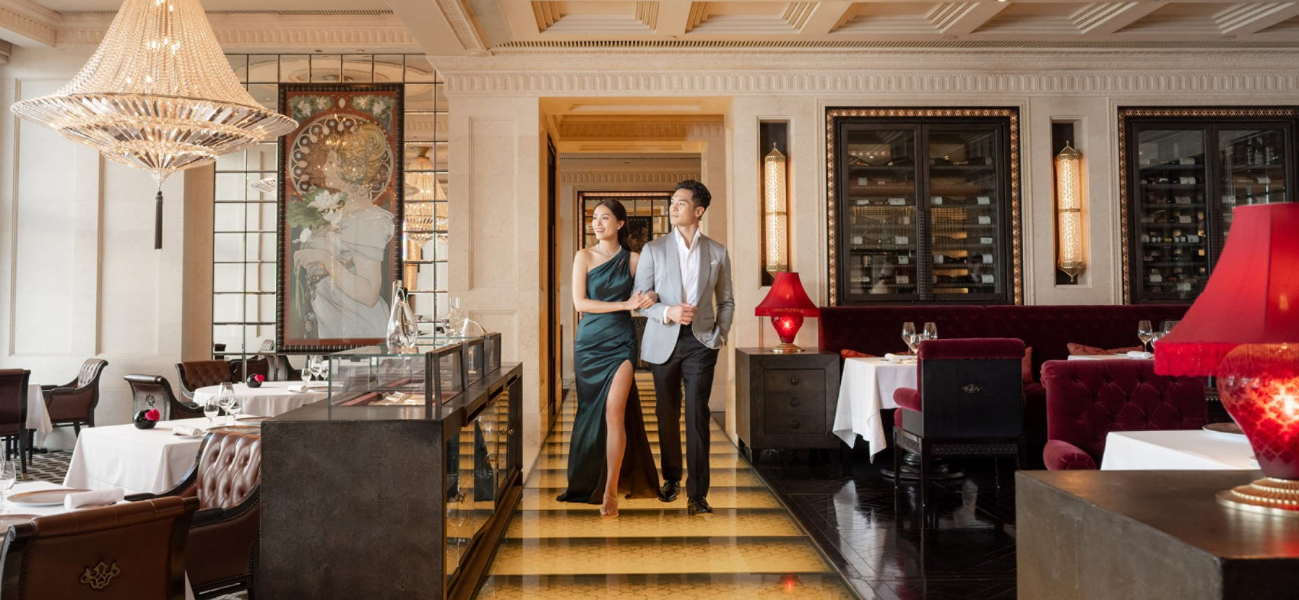 포시즌스 호텔 룽킹힌