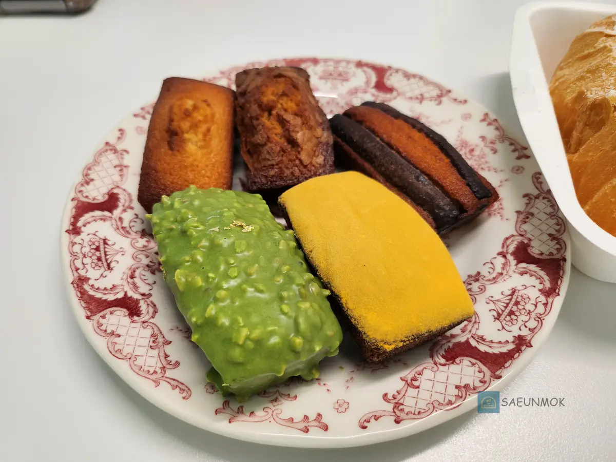 대전-콜드-버터-베이크-샵-휘낭시에