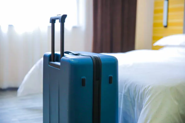 짐 보관 서비스