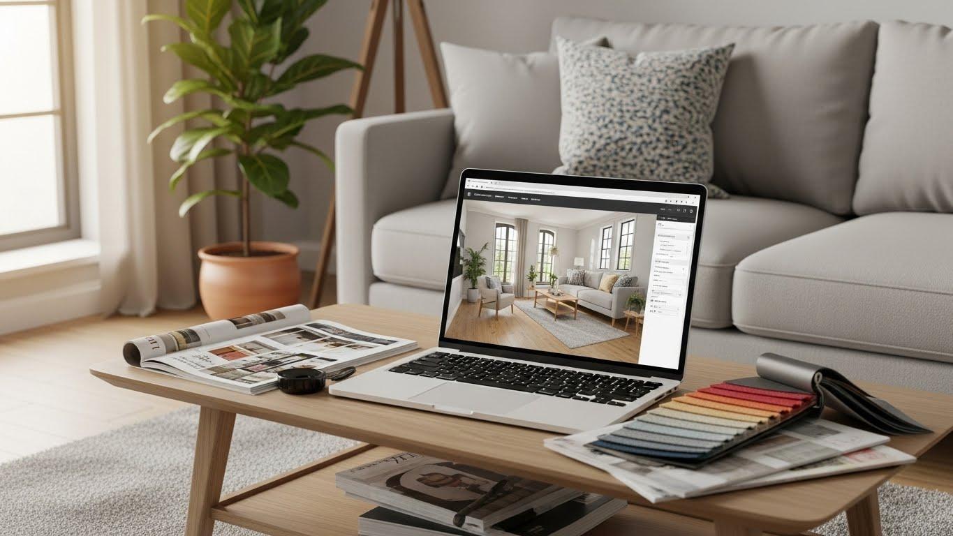 3d 인테리어 사이트