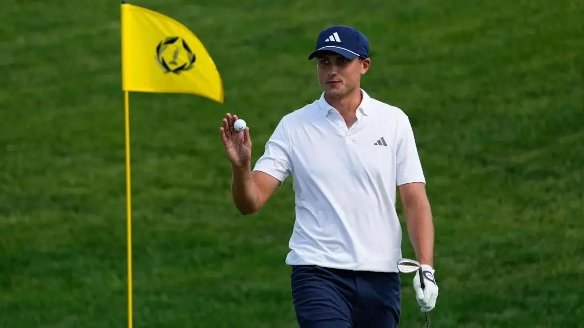 PGA 파머스 인슈어런스 오픈